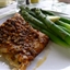 Spicy Baked Salmon Spicy Baked Salmon