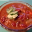 Spicy Black Bean Soup (Vegan) Spicy Black Bean Soup (Vegan)