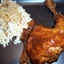 Spicy Cajun Style Buffalo Wings
