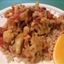 Spicy Cauliflower and Potato Curry (Vegan, Aloo Ghobi) Spicy Cauliflower and Potato Curry (Vegan, Aloo Ghobi)