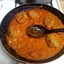 Spicy Cheesy Meatballs