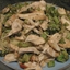 Spicy Chicken And Vegetable Pasta Spicy Chicken And Vegetable Pasta