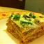 Spicy Chicken Lasagna