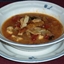 Spicy Chicken Tortilla Soup