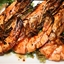 Spicy Citrus Grilled Shrimp Spicy Citrus Grilled Shrimp