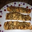 Spicy Garlic Salmon Spicy Garlic Salmon