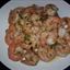 Spicy Garlic Shrimp
