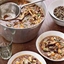 Spicy Grain Soup 