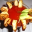 Spicy Hot Shrimp Cocktail