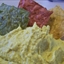 Spicy Hummus