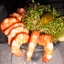 Spicy Lemon Marinated Shrimp Spicy Lemon Marinated Shrimp