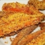 Spicy Oven Baked Sweet Potato 