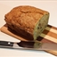 Spicy Pineapple Zucchini Bread