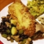Spicy Pork Enchiladas with Mole Sauce