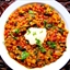 Spicy Red Lentil Dal