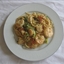 Spicy Shrimp And Scallop Alfredo Spicy Shrimp And Scallop Alfredo