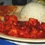 Spicy Shrimp Creole