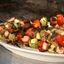Spicy Spam Kabobs