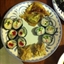 Spicy Tuna Roll with Cucumber