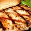 Spicy Turkey Burger