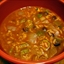 Spicy Vegetable Soup with Black Beans Spicy Vegetable Soup with Black Beans