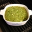 Spinach and Artichoke Dip - Mild