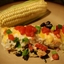 Spinach and Black Bean Enchiladas Spinach and Black Bean Enchiladas