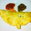Spinach Empanadas