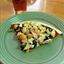Spinach, Feta and Chicken Pizza with Garlic Bulbs Spinach, Feta and Chicken Pizza with Garlic Bulbs