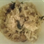 Spinach Mushroom Risotto Spinach Mushroom Risotto
