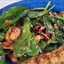 Spinach Salad