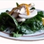Spinach Salad with Citrus Dressing