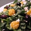Spinach Salad with Oranges and Feta Cheese Spinach Salad with Oranges and Feta Cheese