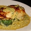 Spinach-Stuffed Chicken Breasts