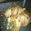 Spinach Stuffed Chicken Breasts