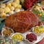Spiral-Sliced Ham Spiral-Sliced Ham