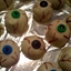 Spooky Halloween Eyeballs