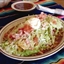 Squirrel's Dorito Taco Salad