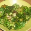 Stacy's Broccoli Fry