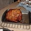 Standing Rib Roast - No peeking method