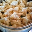 Starter- Shrimp Dumplings Starter- Shrimp Dumplings