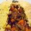 steak and kidney pudding