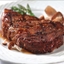 Steakhouse Rib-Eye's (with carmelized onions and mushrooms) Steakhouse Rib-Eye's (with carmelized onions and mushrooms)