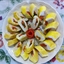 Steamed Fish Cakes (Ohwa Tchim) Steamed Fish Cakes (Ohwa Tchim)