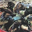 Steamed Mussels in White Wine