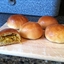 Steamed or Baked Bun Dough