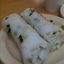 Steamed Rice Noodle Rolls (Gee Cheung Fun) Steamed Rice Noodle Rolls (Gee Cheung Fun)