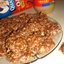 Steffie's Chocolate Coconut No Bakes