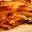Steve's Mushroom, Spinach and Ground Turkey Lasagna Steve's Mushroom, Spinach and Ground Turkey Lasagna