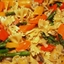 Steve's Pasta Primavera